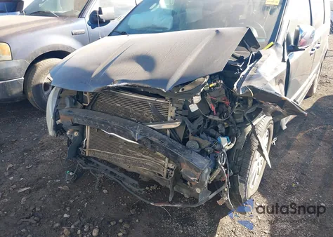 2012 Chrysler Town & Country Touring-L z USA, uszkodzony, nr VIN 2C4RC1CG3CR232874